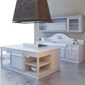 Kitchen Shiarugi Amanda classic